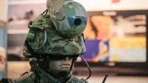 Вивчила нову форму співробітників поліції співробітників