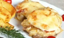 Як готувати м’ясо по-французьки в домашніх умовах особливості та рекомендації особливості