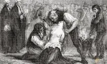 Історія Міледі з книги «Три мушкетери» - Світова історія - ІСТОРІЯ та СУЧАСНІСТЬ - Каталог мушкетери