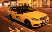 Як дістатися до Роскільє поїздом, автобусом та автомобілем поїздом