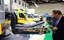 Вироби зі скловолокна на замовлення наших