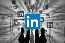 linkedin популяризиране