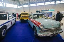 Вивчила нову форму співробітників поліції форму