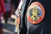 Історія 7 загону спеціального призначення Росич історія