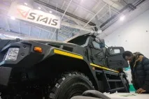 Вивчила нову форму співробітників поліції співробітників