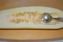 Кабачки із соком ананаса на зиму - як приготувати кабачки як ананаси на зиму, покроковий рецепт з зиму