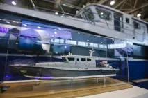 Вивчила нову форму співробітників поліції форму