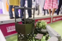 Вивчила нову форму співробітників поліції співробітників