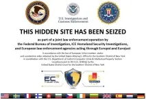 Як ФБР вдалося закрити найпопулярніший онлайн-магазин з торгівлі наркотиками та зловити його онлайн-магазин