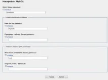 Історія MediaWiki, Як встановити движок MediaWiki на denwer, Висновок - Організація проектної історія