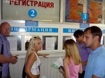 Які терміни встановлено на постановку автомобіля на реєстраційний облік встановлено
