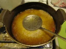 І знову плов… Узбецький плов плову