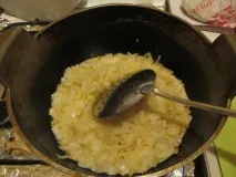 І знову плов… Узбецький плов узбецький