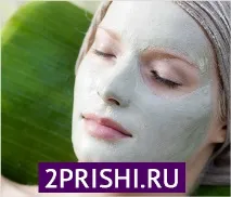 глина