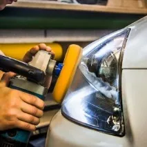 Як і чим відполірувати скло автомобіля, паста для полірування скла автомобіля