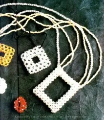 Вишукані вироби своїми руками вироби