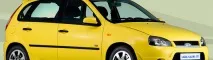 Якісний капітальний ремонт Lada Kalina у Петербурзі kalina