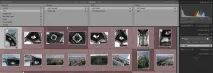 снимки lightroom