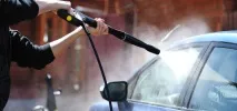 Як можна заощадити на автомийці Різні види автомийок та послуг різні