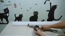 Як виготовити тубус для спінінга. можна