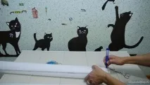 Як виготовити тубус для спінінга. можна