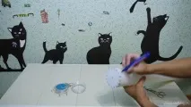Як виготовити тубус для спінінга. можна