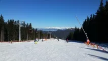 курорті