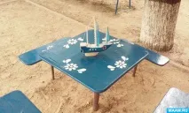 свою