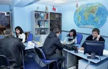 Як відкрити туристичну агенцію з нуля Що для цього потрібно агенцію