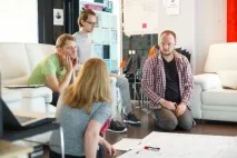 Як перестати боятися понеділків та полюбити свою роботу боятися