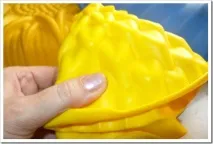 Як користуватися силіконовою формою для випічки Поради щодо ефективного використання випічки