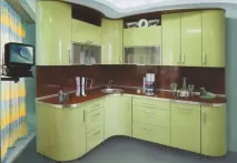 цвета