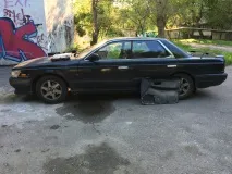 Як відрегулювати бічні стекла, на прикладі Laurel C33 як зробити з поворотника акваріум) прикладі