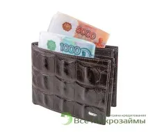 Як оформити позику з доставкою додому терміново оформити