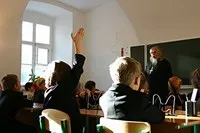 Як зберегти віру у православній школі православній