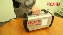 заваръчната машина