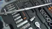 toyota стартер