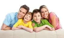 измерим родителите