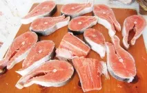 пържоли