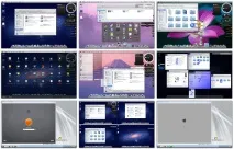 Як перетворити свою Windows на Ubuntu, Mac OS або Android мій маленький затишний куточок windows