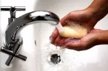 правилно капки