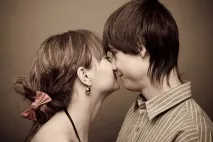 любов