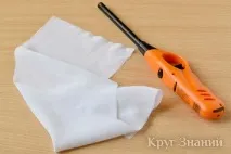 направите роза