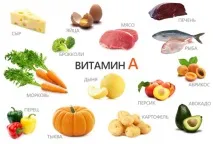 Як розпізнати набряк зорового нерва Симптоми симптоми