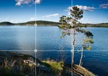 снимате правилно