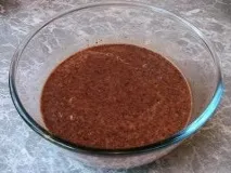 Як приготувати печінковий тортик. тортик