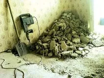 Як самостійно зробити бетонну стяжку підлоги. бетонну