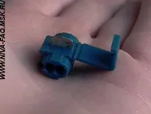 допълнителен проводник
