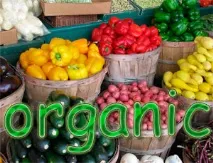 Як правильно купувати органічні продукти купувати