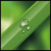 вода капка